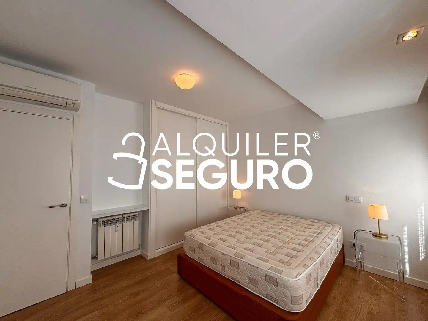 Pis de lloguer a del Áncora, Palos de Moguer