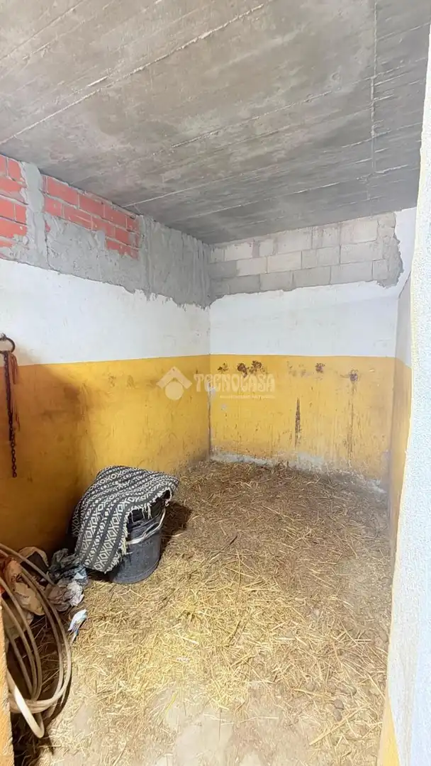 Casa rústica en venta en Los Barrios, imagen 13
