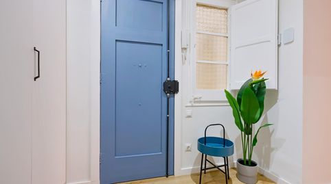 Foto 5 von Wohnungen zum Verkauf in Carrer Industria, Sagrada Família, Barcelona Capital