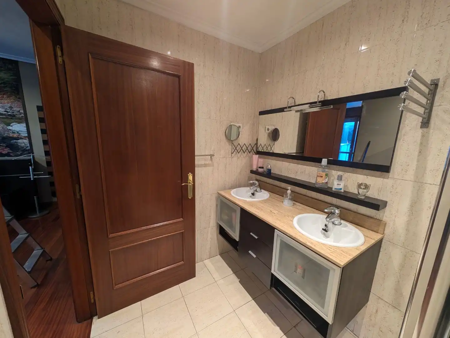 Piso con jardín en venta en larraigana 5, imagen 27