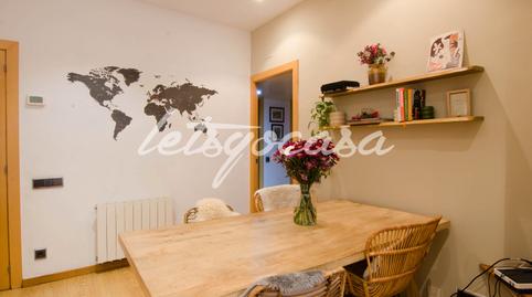 Foto 3 de Pis en venda a Carrer de Vallirana, El Putget i el Farró,  Barcelona Capital