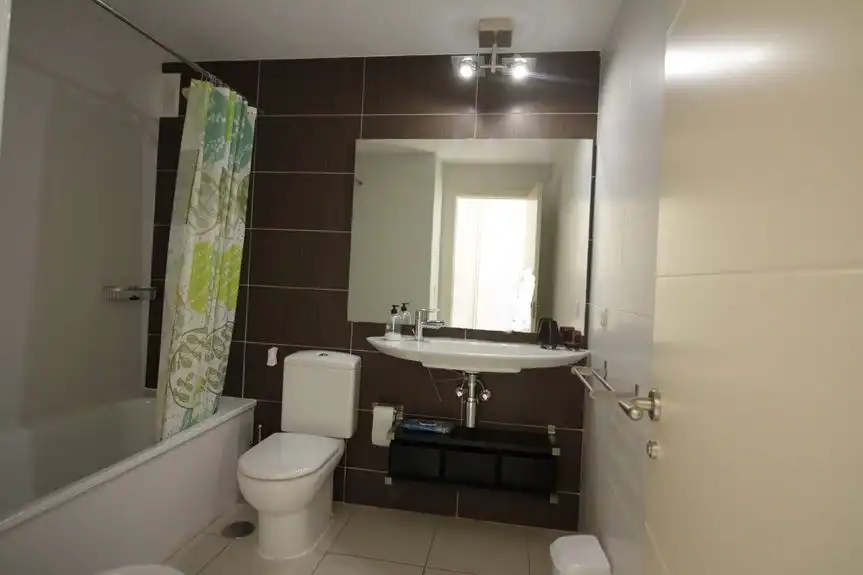 Flat for rent in Altea Hills