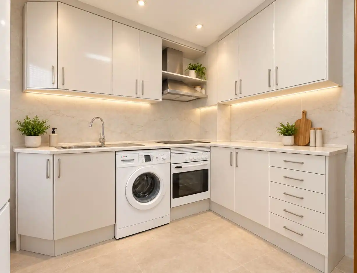 Flat with lift for sale in Puente de Vallecas, imagen 5