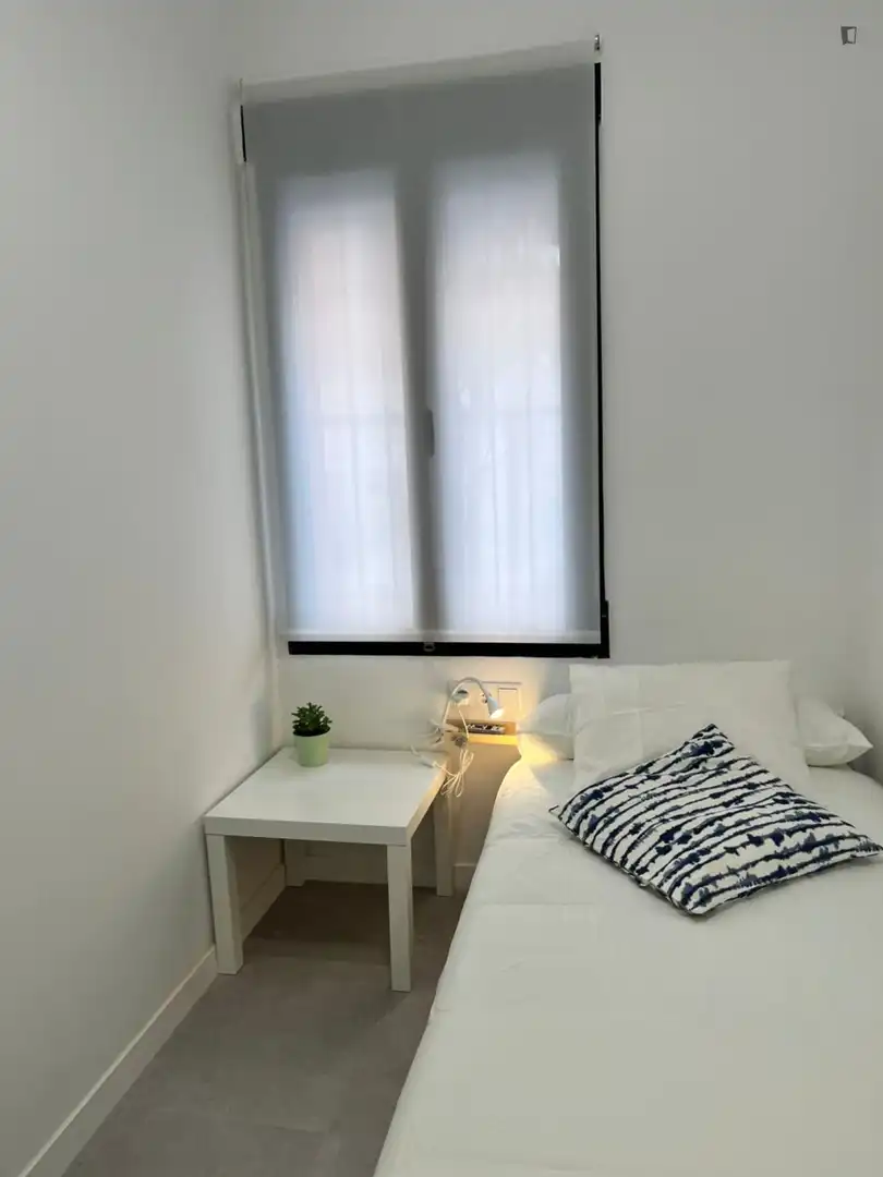 Wohnungen zur Miete in Valencia, Valencia