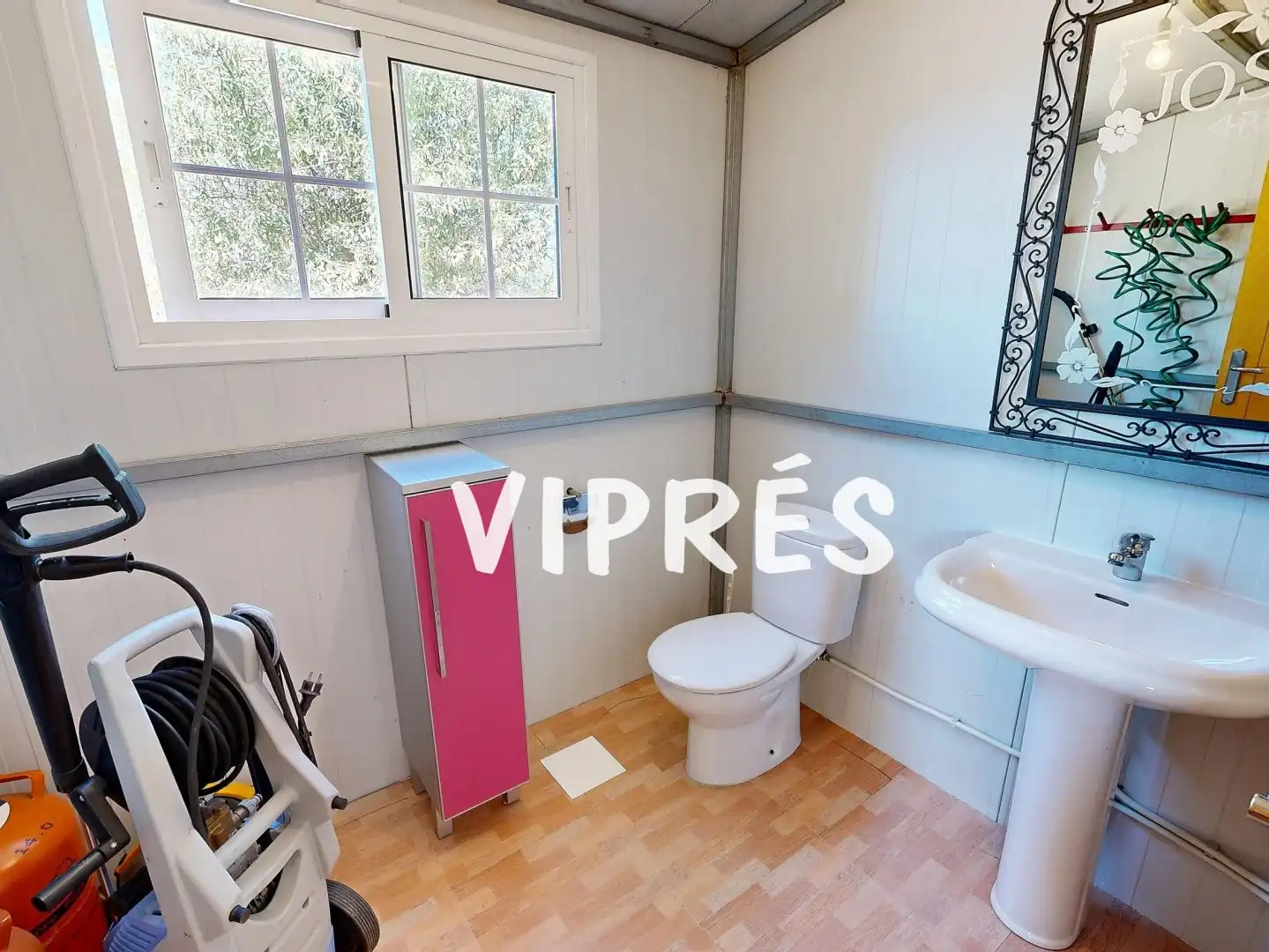 Casa o chalet en venta en Malpartida de Cáceres