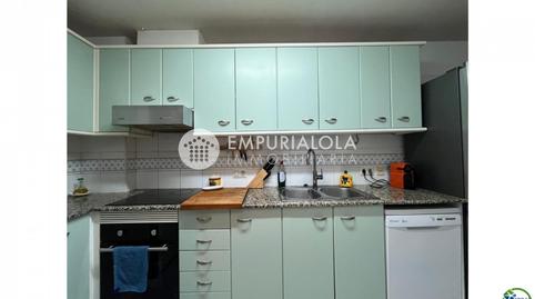Foto 4 von Wohnungen zum Verkauf in Calle Arquitecte Pelei Martinez, -1, Eixample - Horta Capallera, Figueres