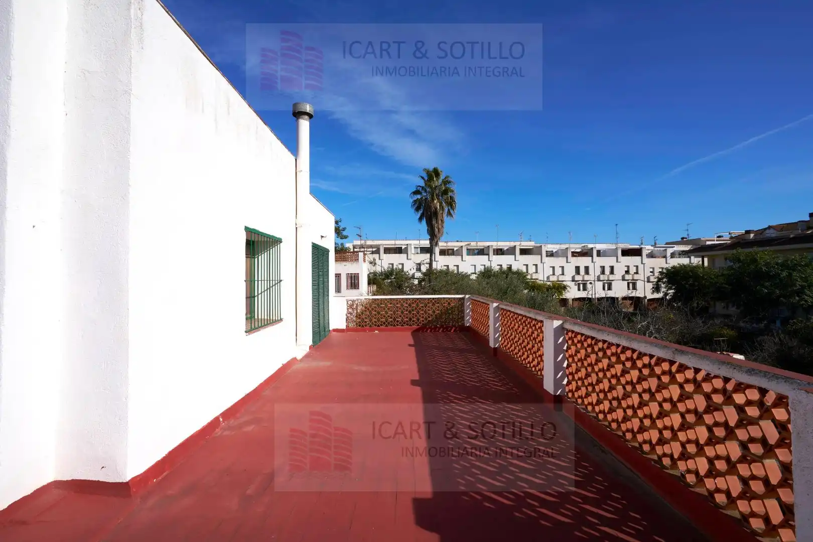 Exterior view of Houses for sale in Alcanar  with Terrace, Storage room and Swimming Pool