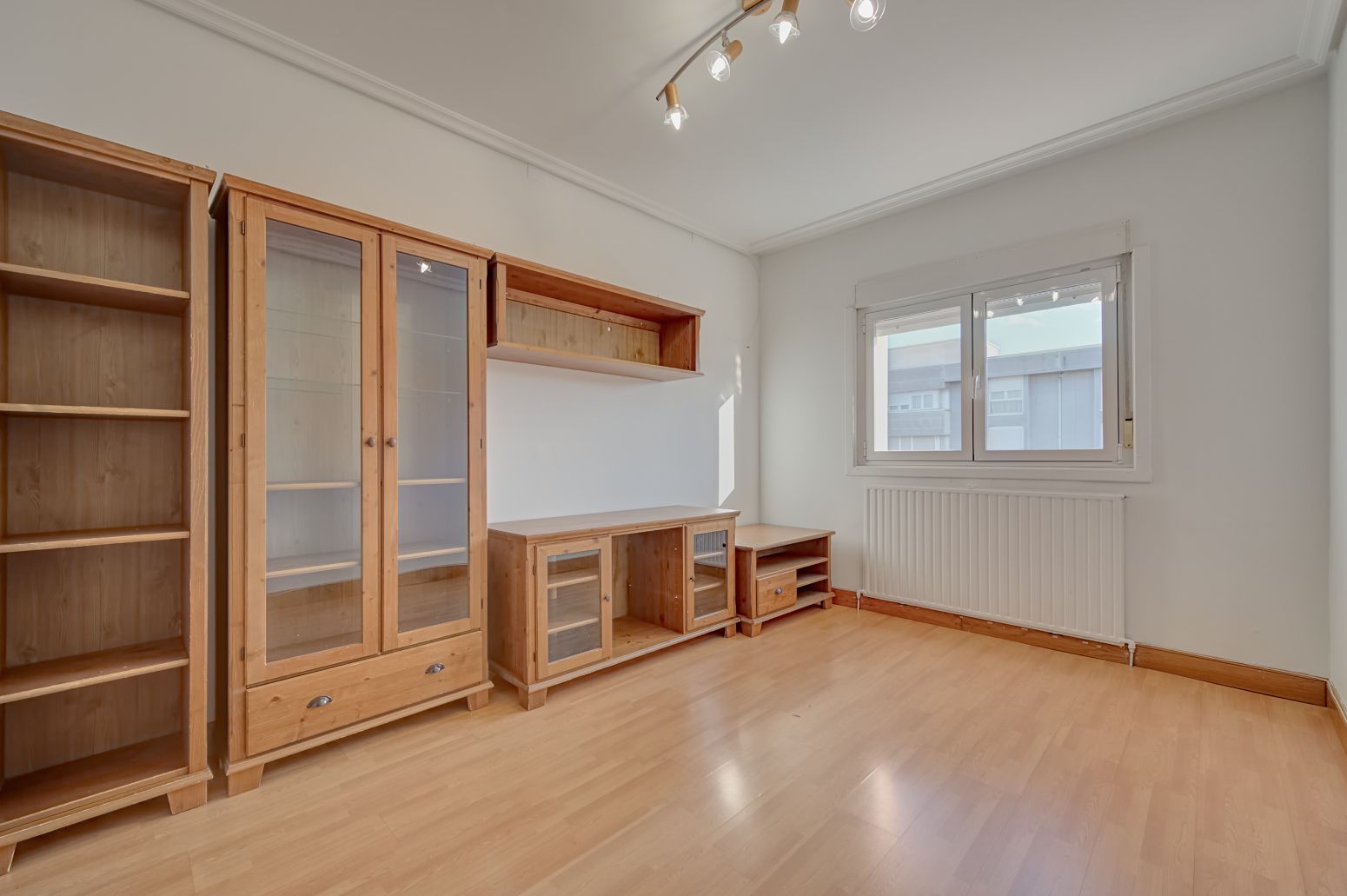 Bedroom of Flat for sale in Barañáin / Barañain  with Heating and Balcony