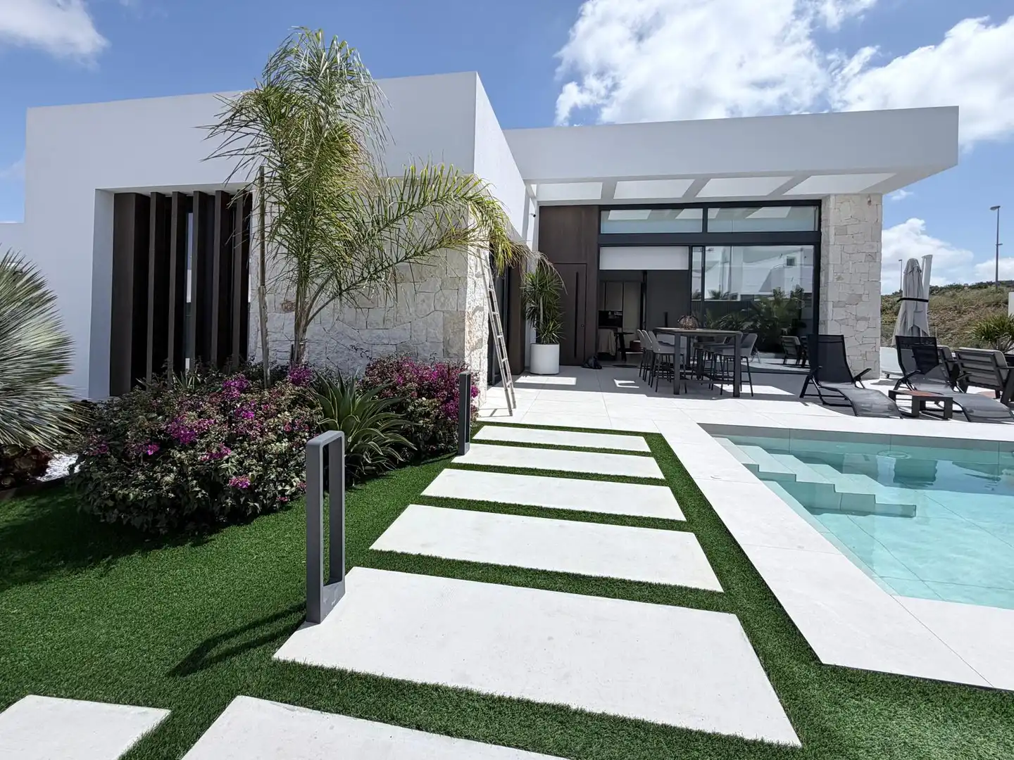 Casa en venta en Puerto de la Torre - Atabal, imagen 17