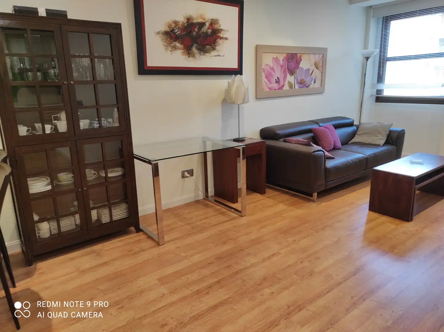 Flat for rent in Calle de la Princesa, Argüelles