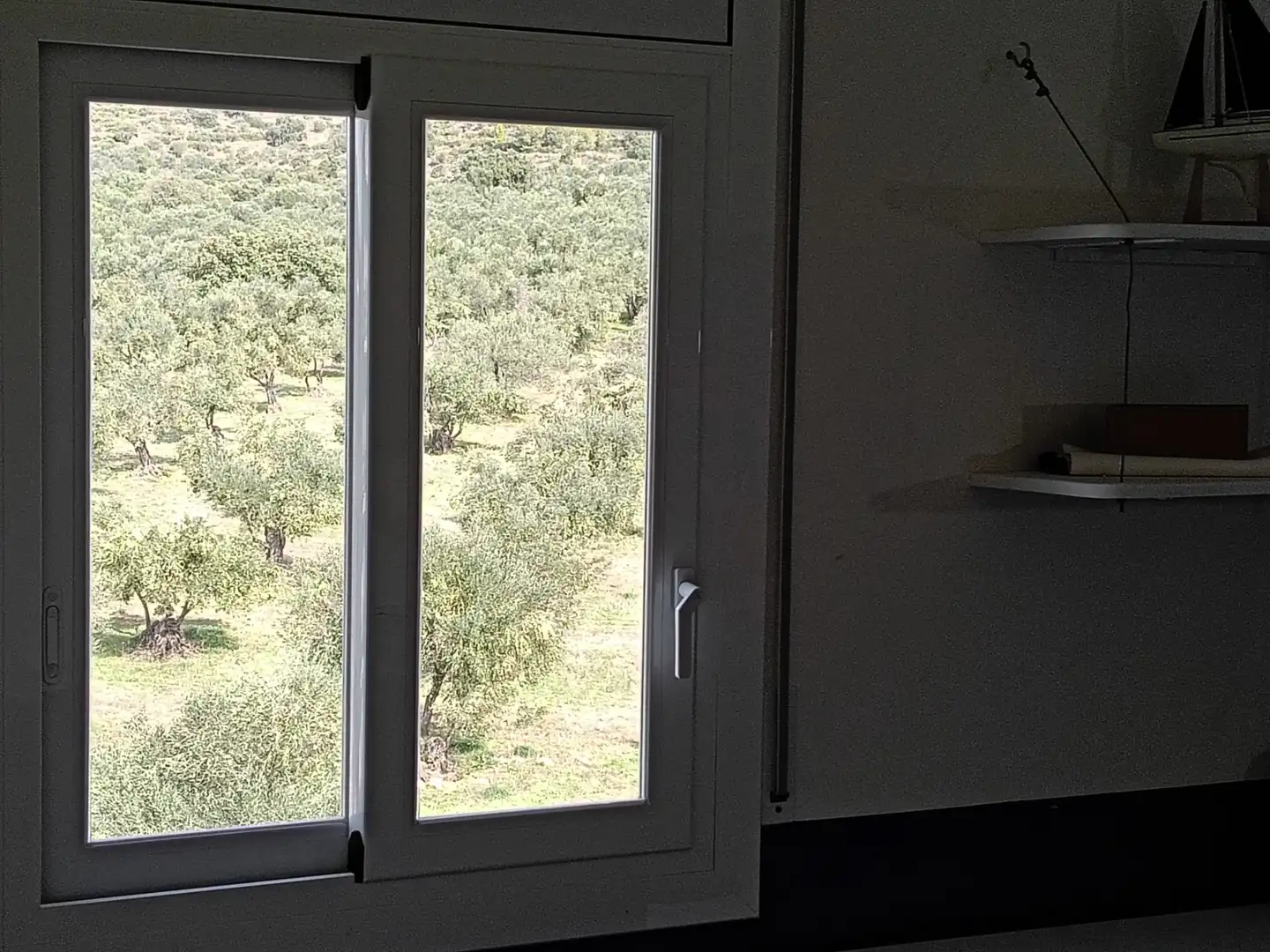 Kitchen of Flat for sale in Els Grecs - Mas Oliva