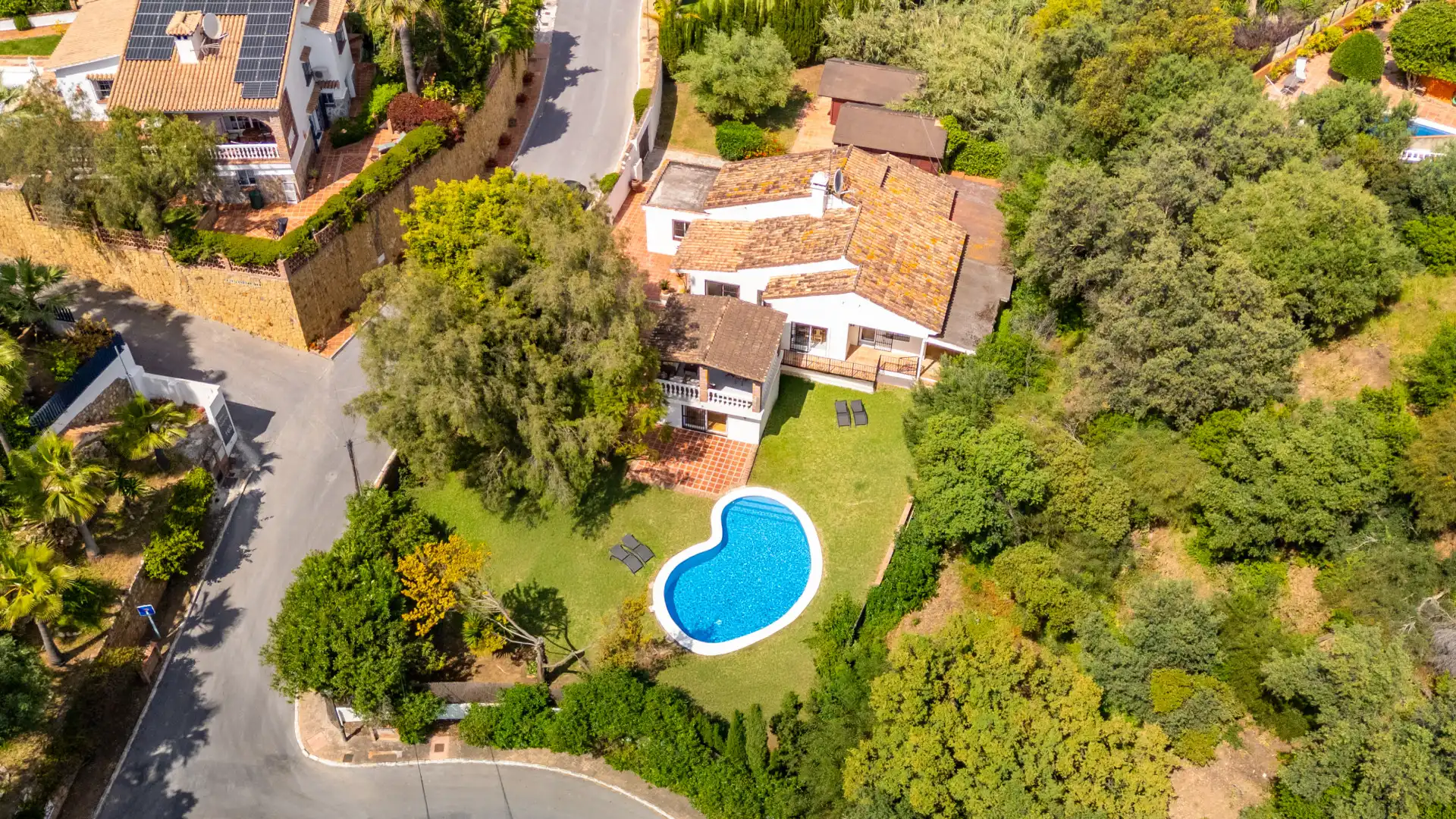 Casa o chalet en venta en El Rosario - Ricmar
