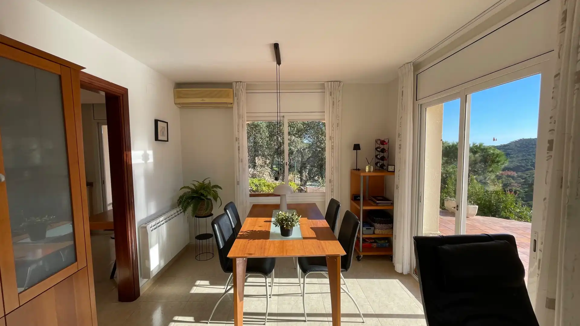 Casa o xalet en venda a Mas Trempat - Sant Amanç - Casa Nova