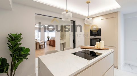 Photo 2 of Flat for sale in Castelló, Castellana, Madrid Capital