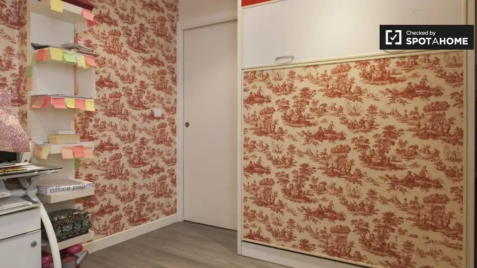 Habitación en Goya