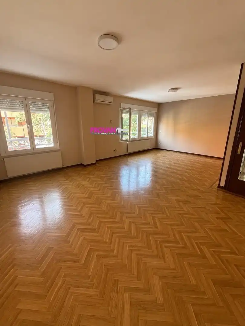 Sala d'estar de Pis en venda en Torrejón de Ardoz amb Aire condicionat, Calefacció i Parquet