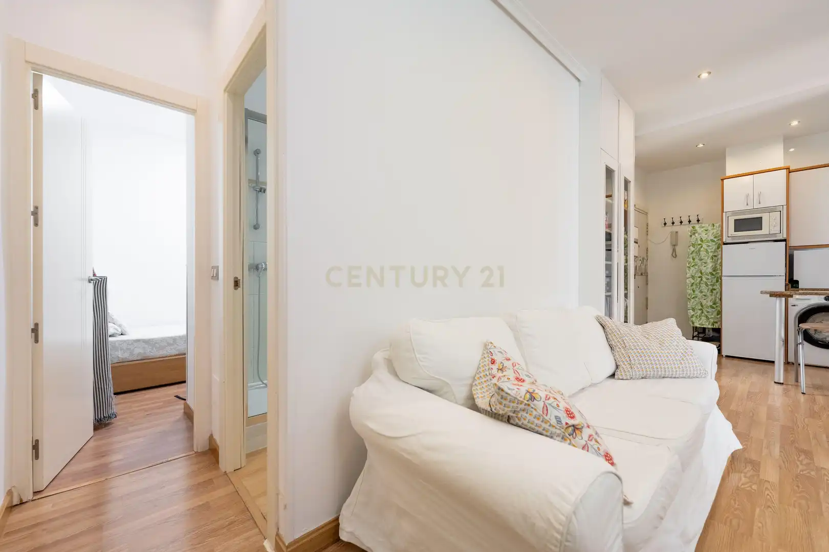 Habitación de Piso en venta en Madrid con Aire acondicionado