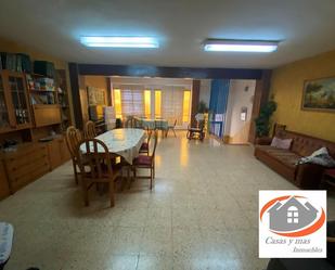 Dining room of House or chalet for sale in Eslida  with Terrace