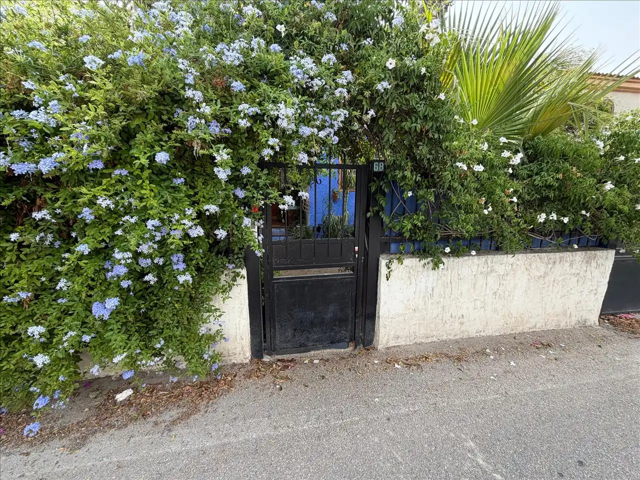House for sale in Viejo de Aljucer