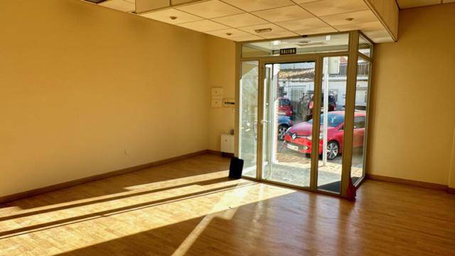 Local comercial en Alquiler en Zona el Caño