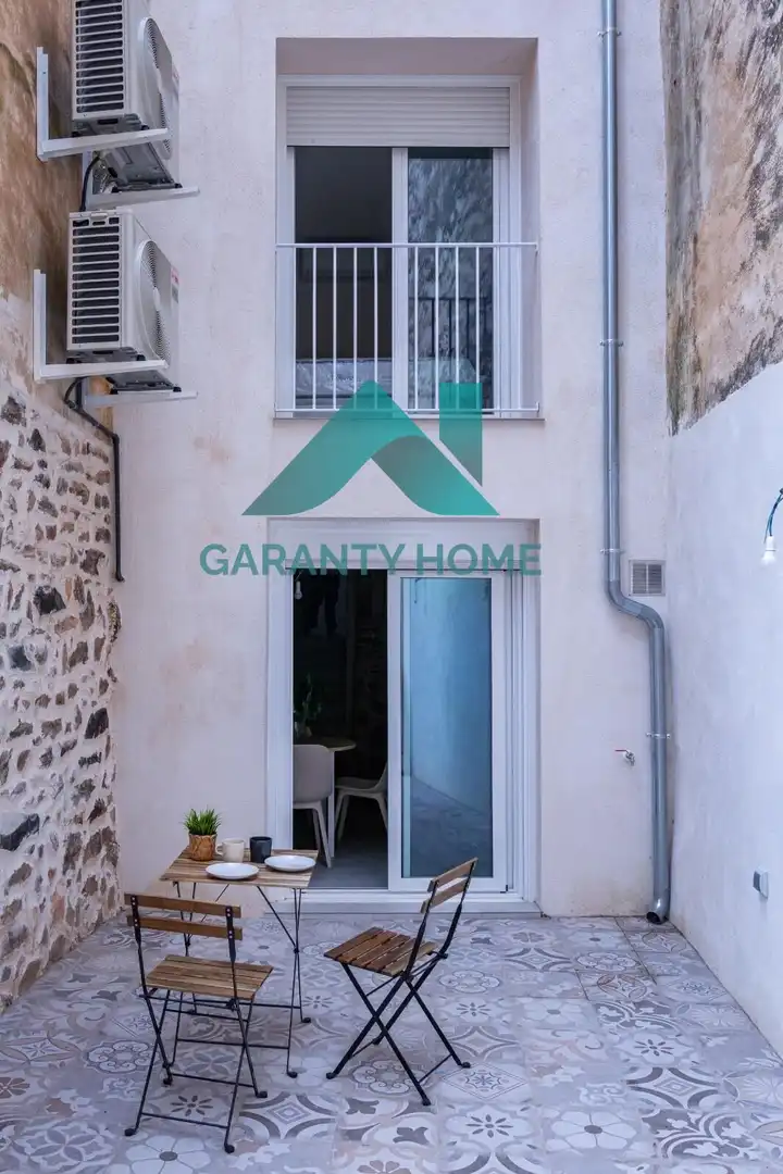 Apartament de lloguer a Casco Antiguo, imagen 7