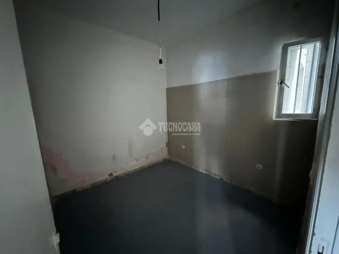Flat for sale in Madrid  with Air Conditioner