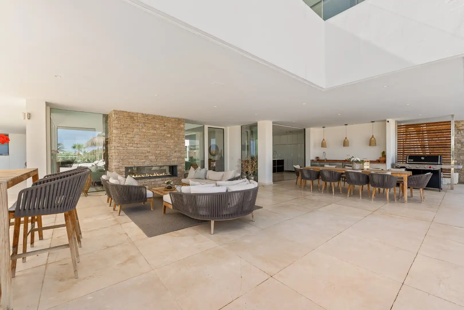 Casa con terrazza in vendita a Nueva Andalucía, imagen 36