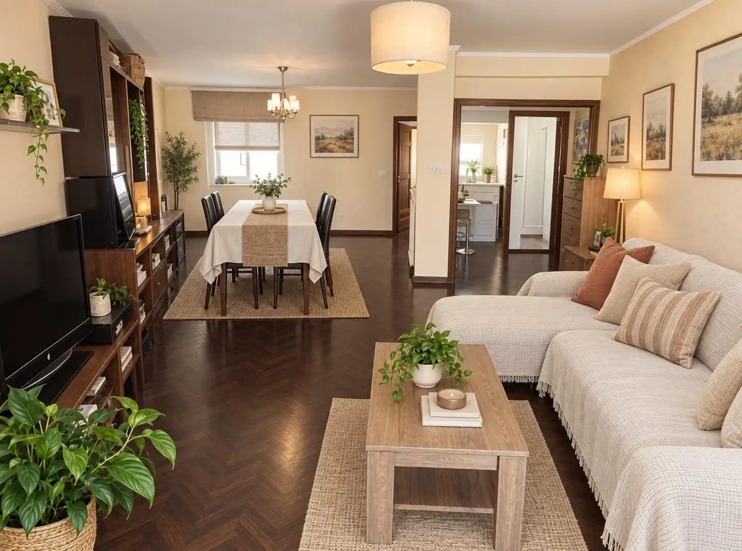 Appartement avec ascenseur à vendre à PACIFICO RGUEZ, imagen 20