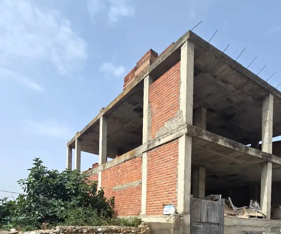 Flat for sale in Colladillo, Paracuellos de Jiloca