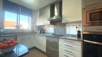 Kitchen of Flat for sale in Terrassa  with Air Conditioner, Heating and Balcony