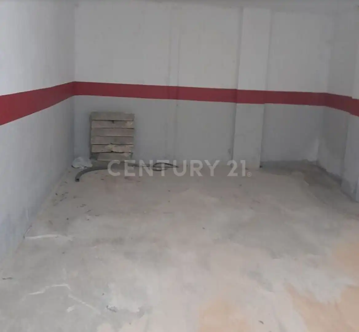 Garaje en venta en Diseminado Maraña, Terrazas de la Torre Golf