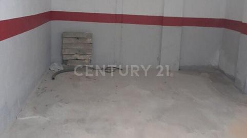 Photo 3 of Garage for sale in  Diseminado Maraña, Terrazas de la Torre Golf, Murcia