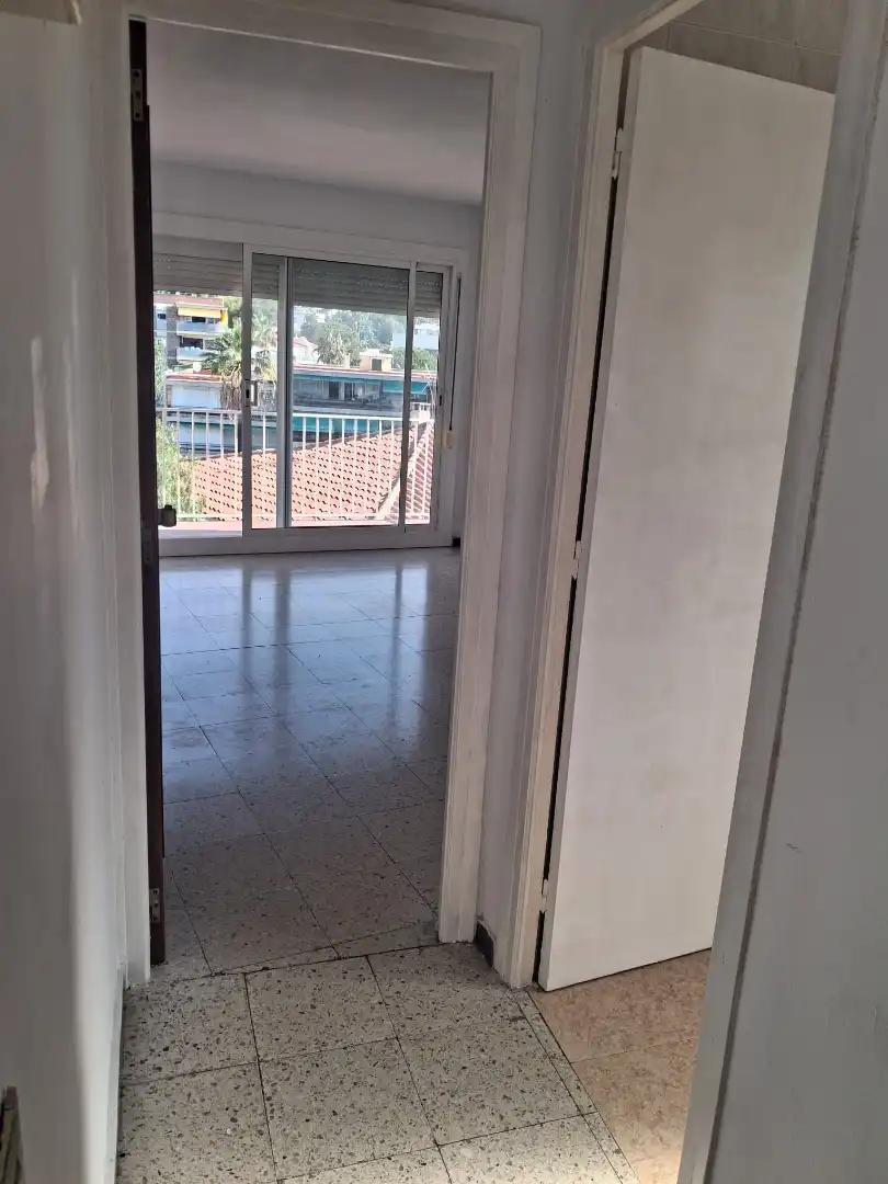 Terraza de Apartamento en venta en Sant Pere de Ribes con Terraza y Piscina comunitaria