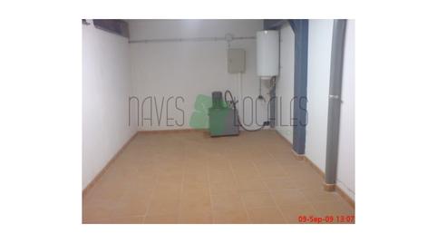 Photo 4 of Industrial buildings for sale in V Centenario, Madrid