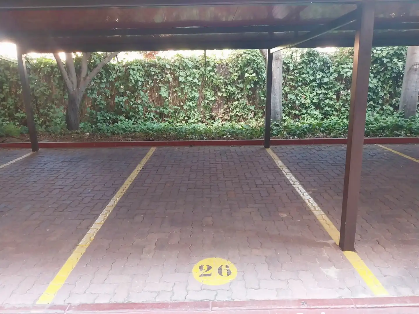 Piso con piscina en venta en Avenida de los Madroños, imagen 37
