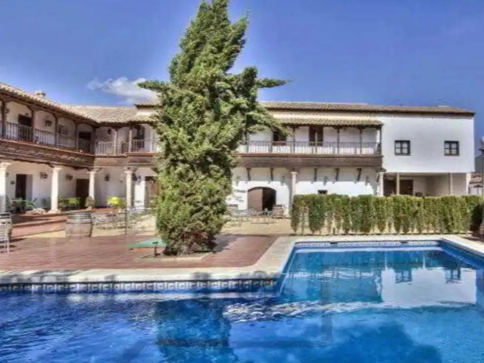 Villa à vendre à Santa Cruz de Mudela, imagen 15