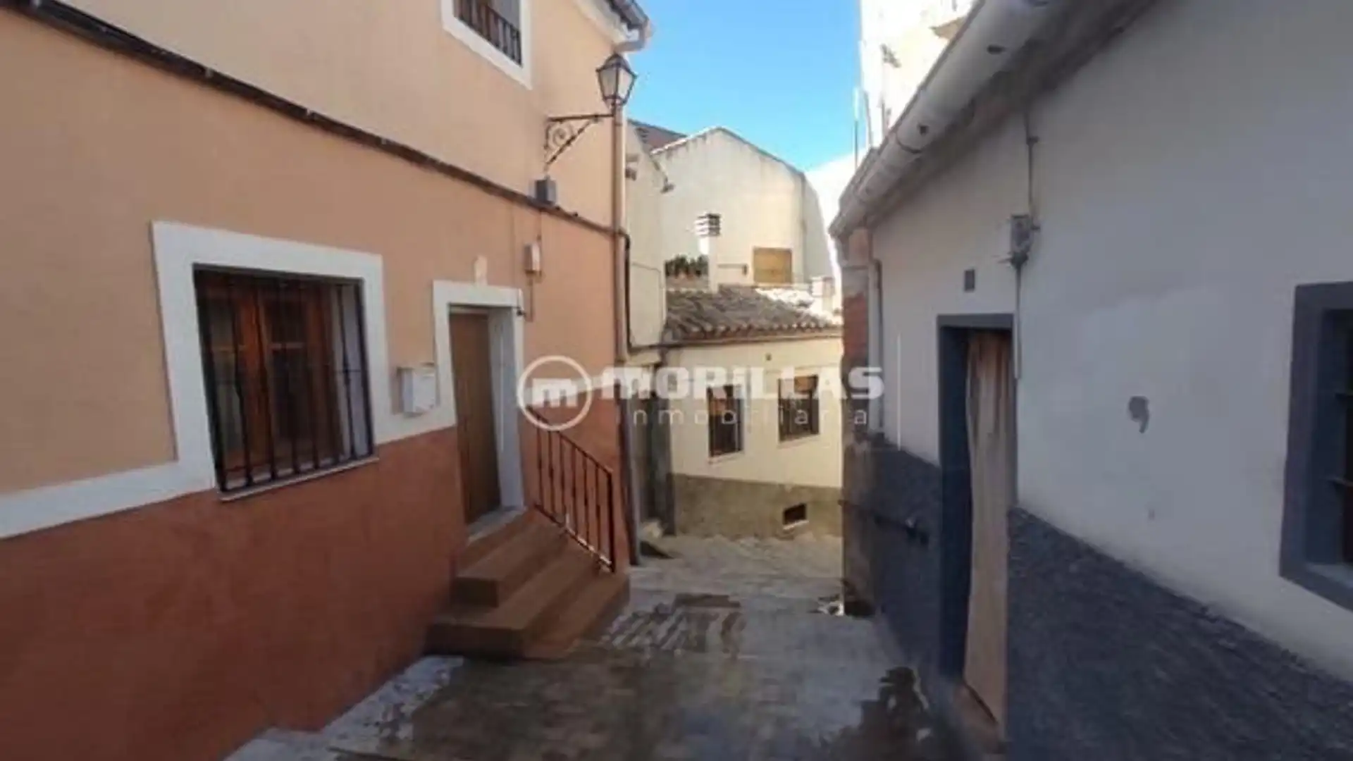 Casa o chalet en venta en Calle Calle Carreras Bajas, 11, Caravaca de la Cruz