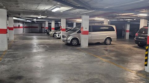 Photo 4 of Garage for rent in Carrer de Jorge Juan, 6, Campello pueblo, El Campello