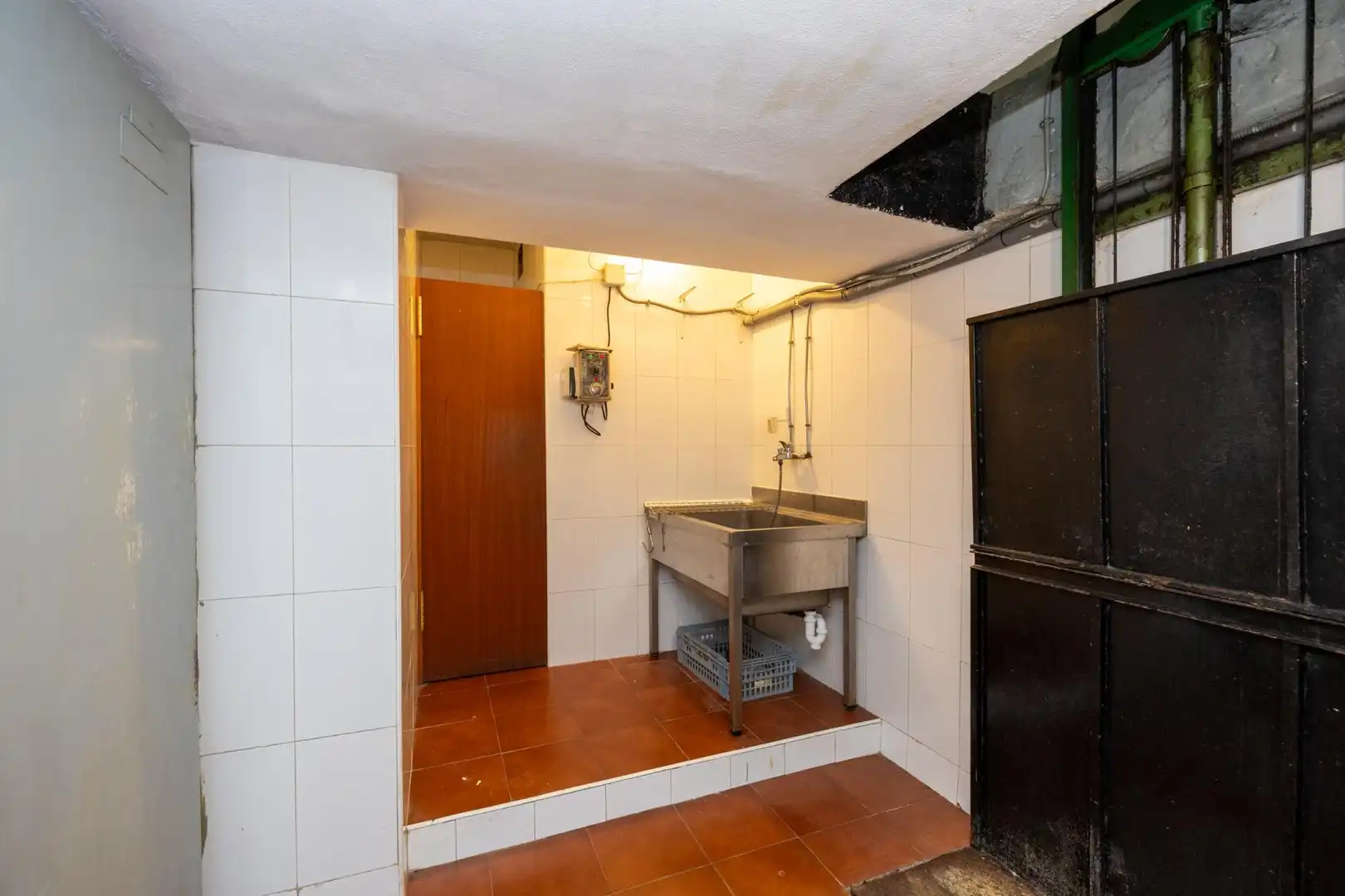Gewerbefläche zum Verkauf in Avenida de Enrique Martín Cuevas 6, imagen 22