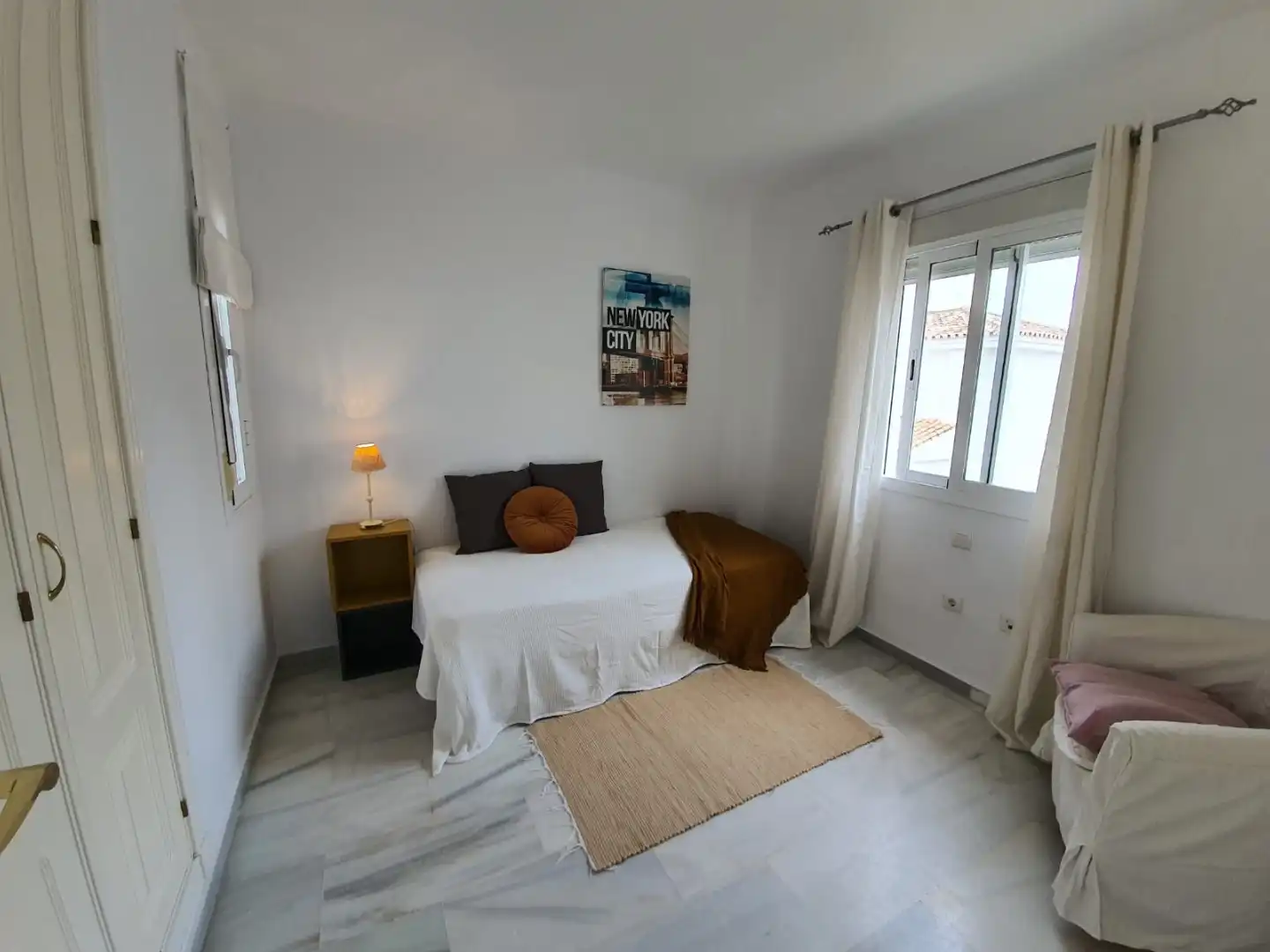 Penthouse with pool for sale in Urbanización Los Naranjos de Marbella 14, imagen 6