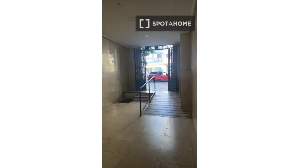 Flat to rent in Retiro, imagen 12
