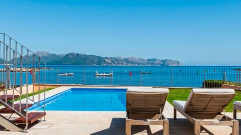 Foto 2 de Casa o xalet en venda a Bacarés - Manresa  - Bonaire, Alcúdia