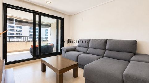 Foto 4 von Wohnung zur Miete in Vicent Blasco Ibañez, La Patacona, Alboraya