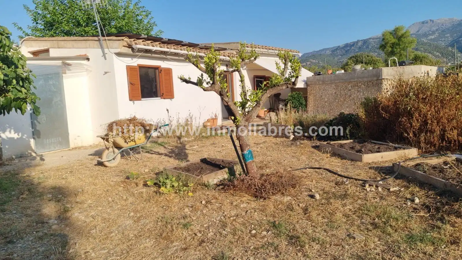 Maison rustique avec piscine à vendre à Selva, imagen 8