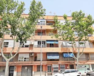 Exterior view of Flat for sale in Aspe