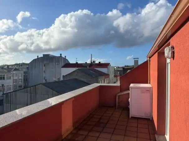 Pis de lloguer a Carballo, A Coruña