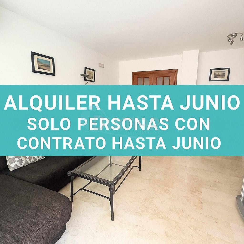 Sala de estar de Piso de alquiler en Marbella con Aire acondicionado, Terraza y Piscina