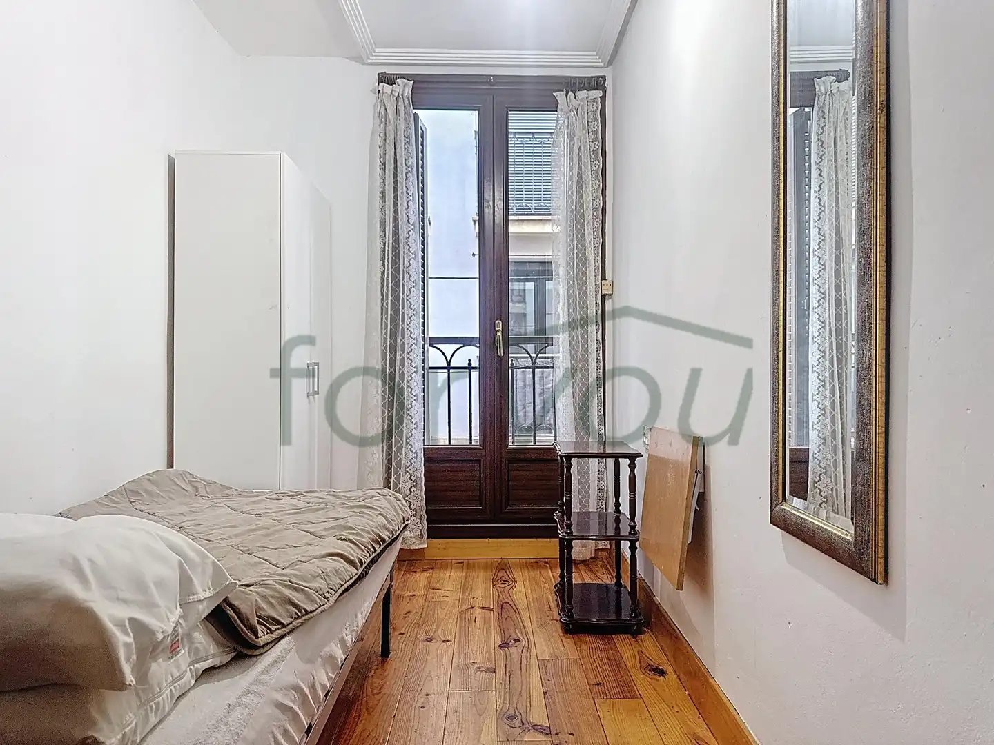Piso con terraza en venta en Calle FERMIN CALBETON, imagen 35