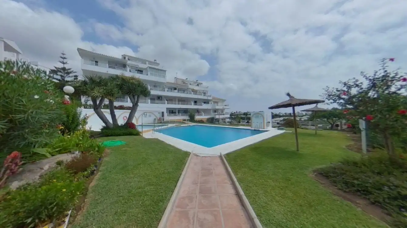 Studio mit Pool zum Verkauf in C/ Centauro - Urb Riviera del Sol -, imagen 28