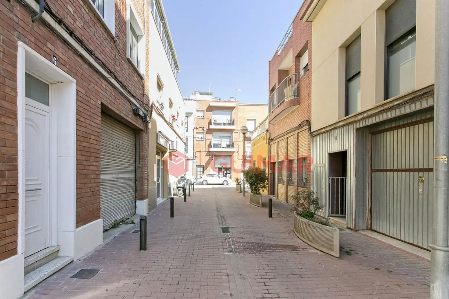 Maison mitoyenne à vendre à Cornellà de Llobregat - CL LEPANTO